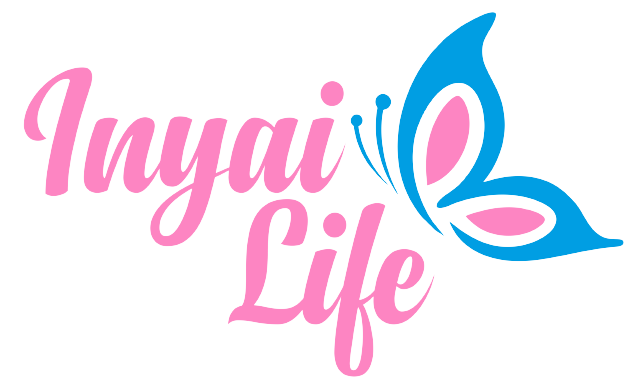 Inyai Life Logo